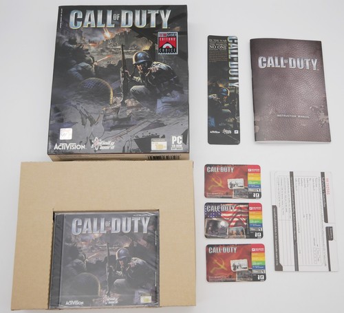 Call duty computer - computer, pc