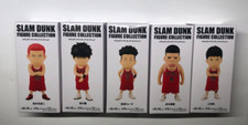 The first slam - first, figure