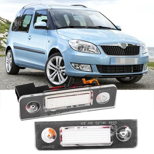 Adatto per skoda roomster - per,