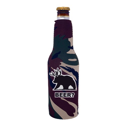 Coolie junction beer bear - junction,