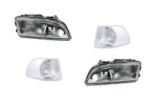 Set Fanali Adatto A per Volvo