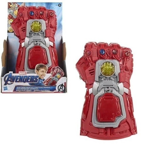 Hasbro marvel avengers guanto - marvel,