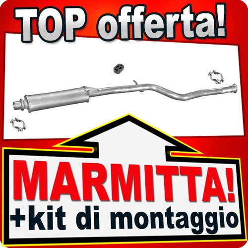 Centrale scarico per - di,