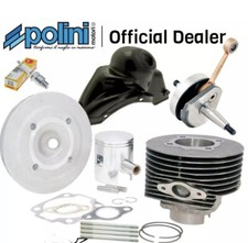 KIT GRUPPO TERMICO POLINI 130
