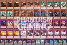 Mazzo Abisso Bruciante Graff