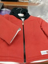 Felpa con cappuccio 6/12/mesi! 3/4/5/6anni.