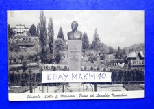 🔵 CARTOLINA PINEROLO COLLE