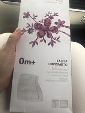 Fascia Dopoparto 0m+ CHICCO