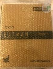 Hot Toys DX12 1/6 Batman Il