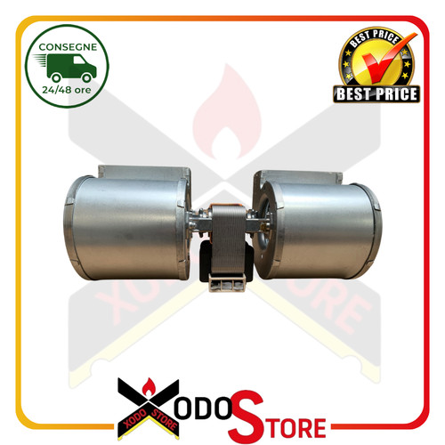 Ventilatore centrifugo
