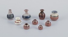 Ceramica stouby danimarca - ceramica,