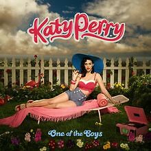One of the Boys von Perry,Katy
