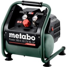 Metabo Compressore a batteria