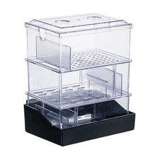 Scatola filtro acquario