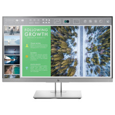 Monitor Ricondizionato HP EliteDisplay E243 23.8 pollici Full HD 1920×1080 LED
