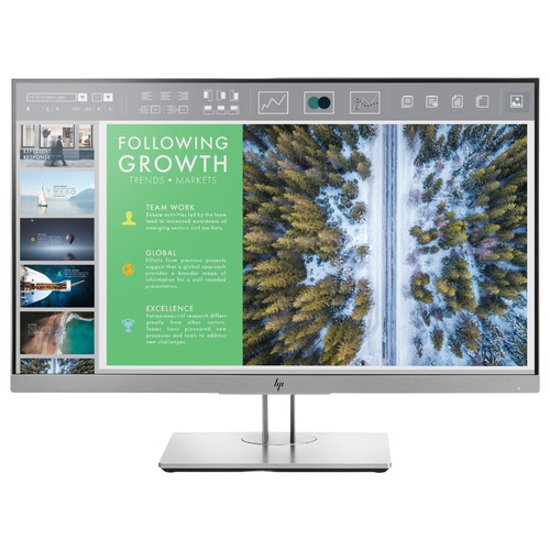 Monitor ricondizionato - monitor, hp