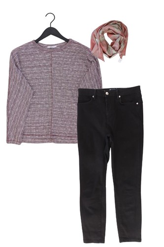 Completo moda donna taglia - , s