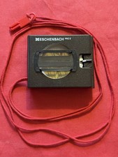 Eschenbach | Bussola da marcia