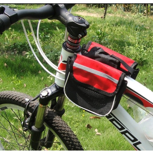 Borsa tubo top bici - borsa,