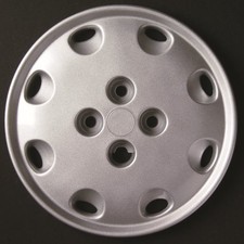 SET 4 COPRICERCHI COPPA RUOTA