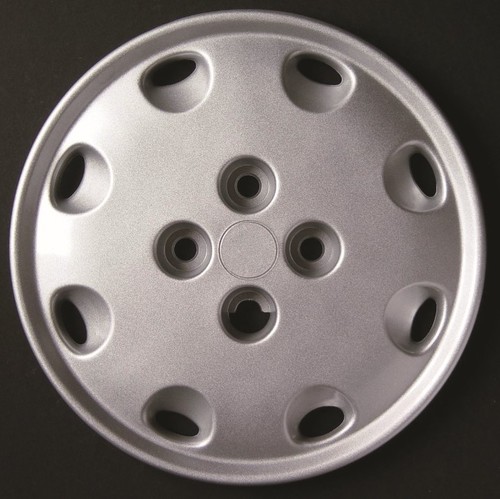 Set copricerchi coppa - set, ruota