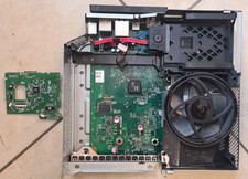 SCHEDA MADRE 100% FUNZIONANTE CORONA CON SCOCCA E SCHEDA LETTORE 16D5S XBOX360 E