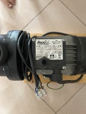 Pompa Vasca Idromassaggio 