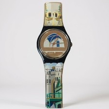 Orologio "Swatch" GN120 Vintage Anno 1992