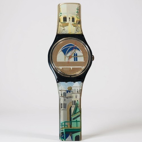 Orologio swatch gn120 - orologio, "swatch"