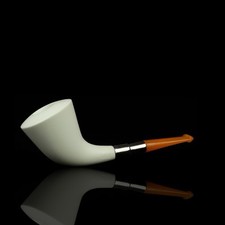 Silvery Smooth Dublin CUTTY