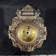 Espositore in resina pesante