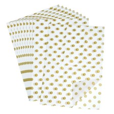10 pezzi carta velina grande