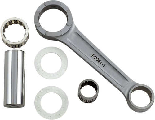 Wossner biella std cr500 - biella, 87-01