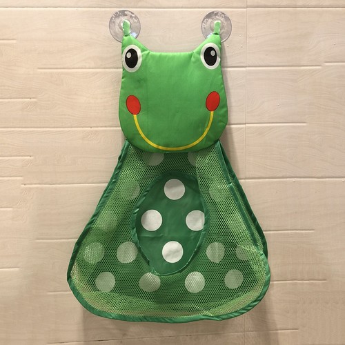 Porta giochi vasca bagno - giochi,