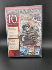 Big Battles of WWII 10 Film