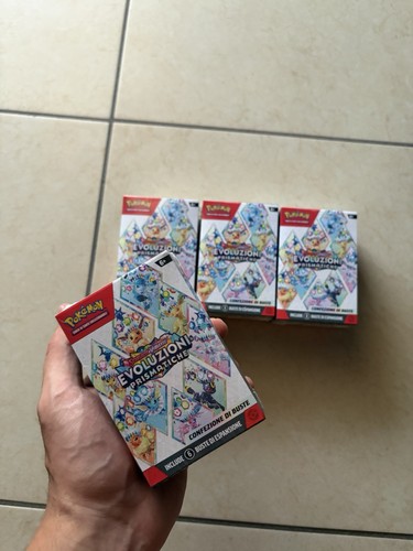 Pokemon evoluzioni prismatiche - pokemon,