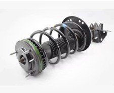 9676832380 ammortizzatore anteriore sinistro per PEUGEOT 508 SW 1.6 HDI 256205