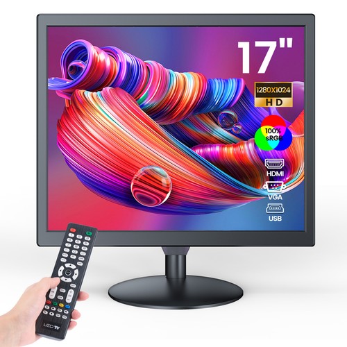 Eyoyo monitor cctv - 17",