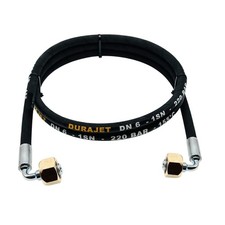 Tubo ad Alta Pressione per