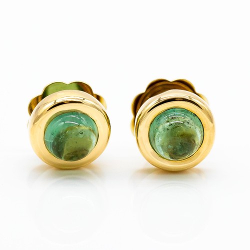 Orecchini 750 18k - orecchini, 750/18k