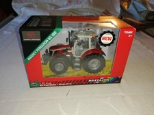 Tracteur Tomy Massey Fergusson 65-180 Britains 1/32 neuf en boite