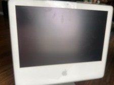 Apple iMac 20-inch 2GB RAM