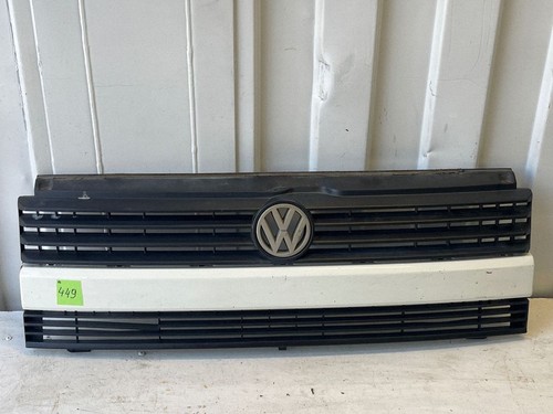 Volkswagen transporter - transporter,