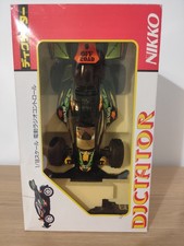 nikko dictator New Neu Neuf