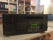 JVC BR-D85E Digital-S (D-9)