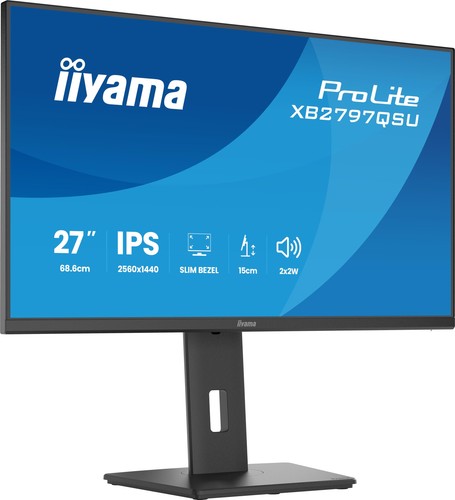 Iiyama prolite monitor - iiyama,