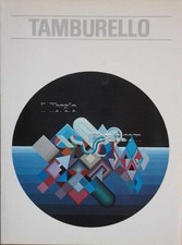 TAMBURELLO CONCETTO (pittore)