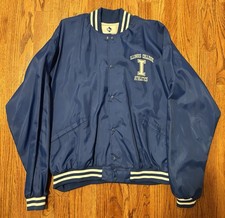 Giacca vintage Illinois