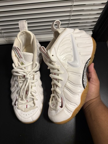 Nike foamposite pro - nike,