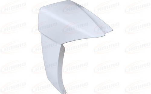 Daf xf106 xf105 - xf106, spoiler